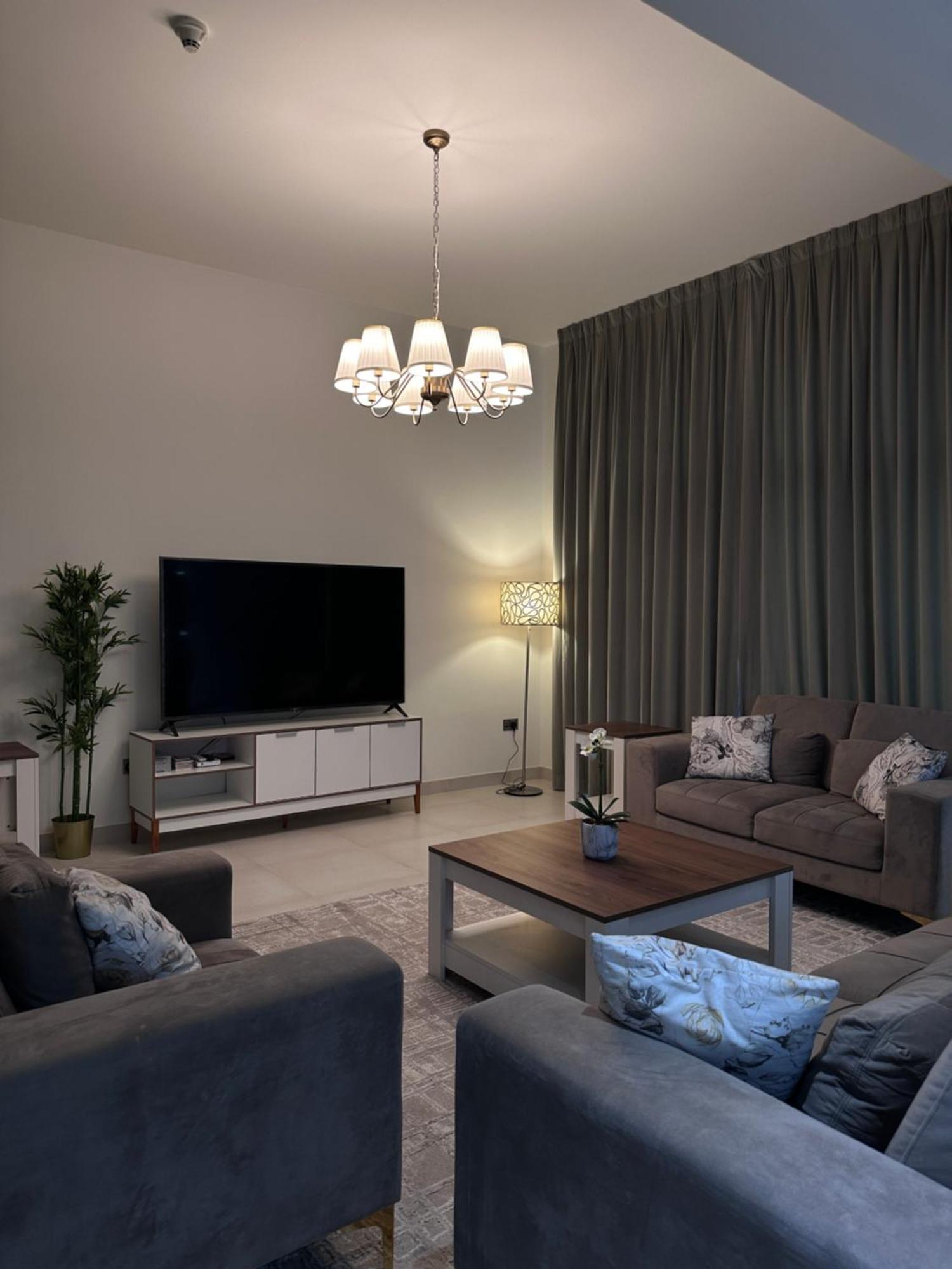 Villa In Yas Island , Abu Dhabi