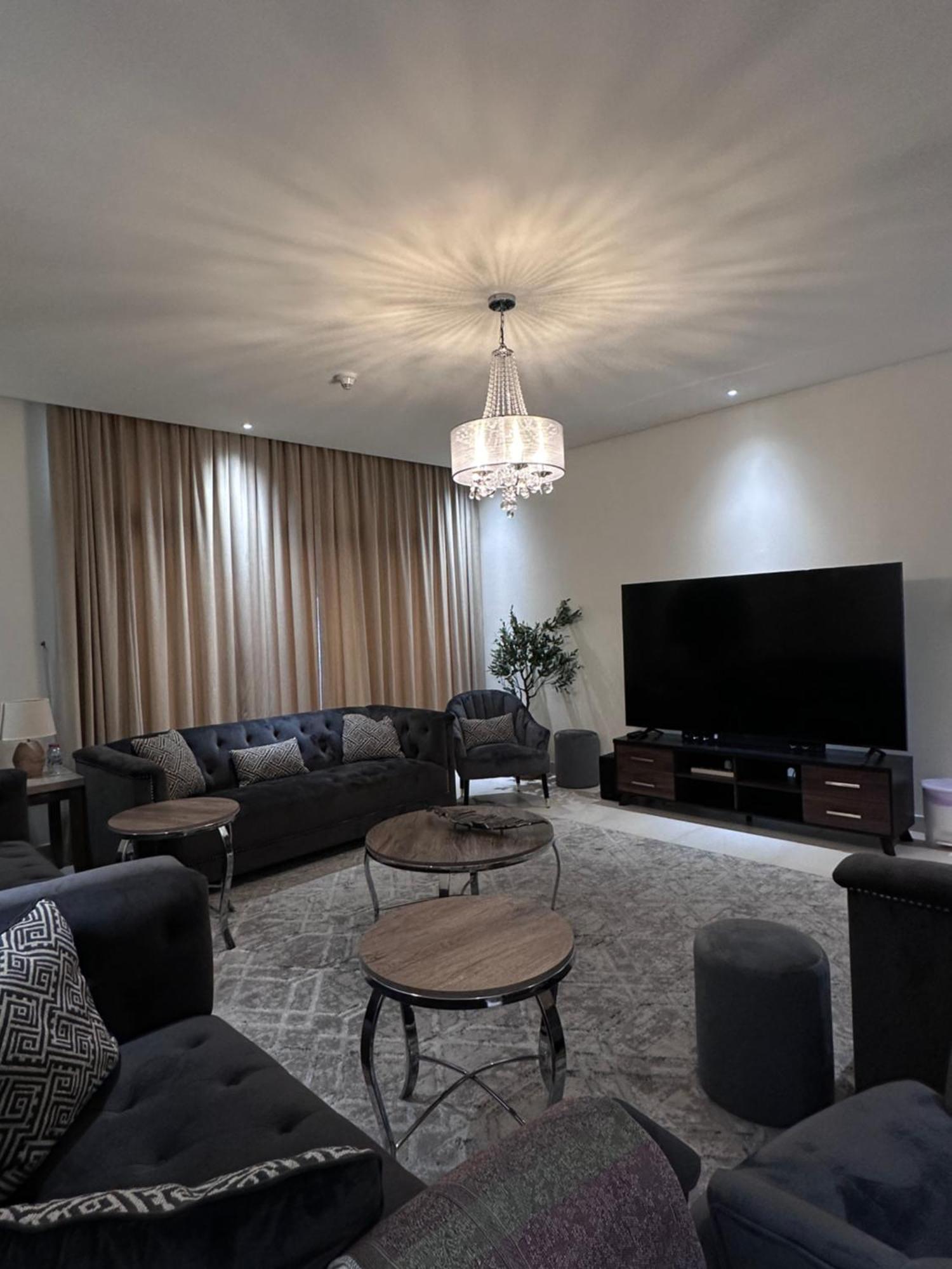 Villa In Yas Island ,