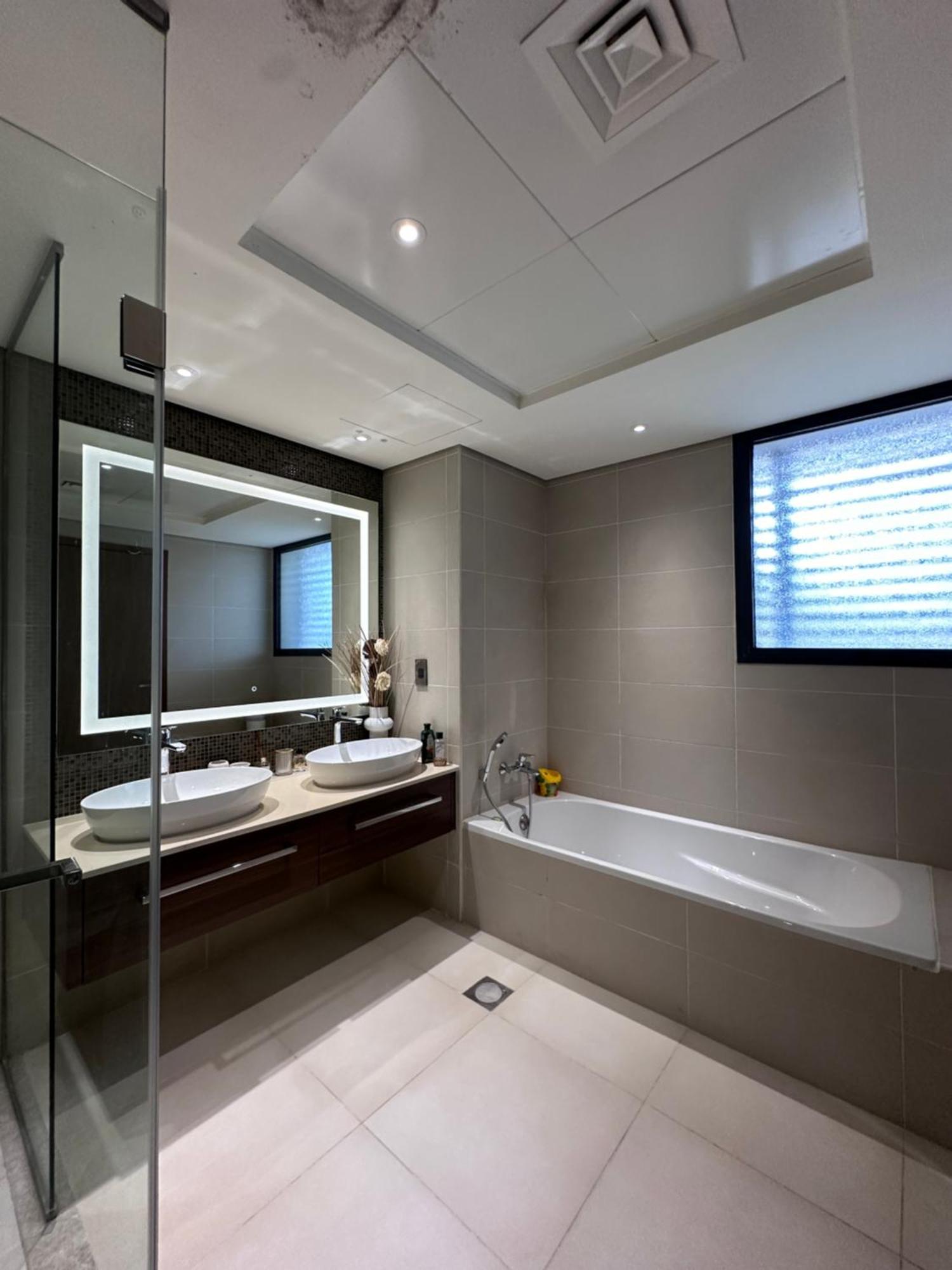 In Yas Island , Villa *