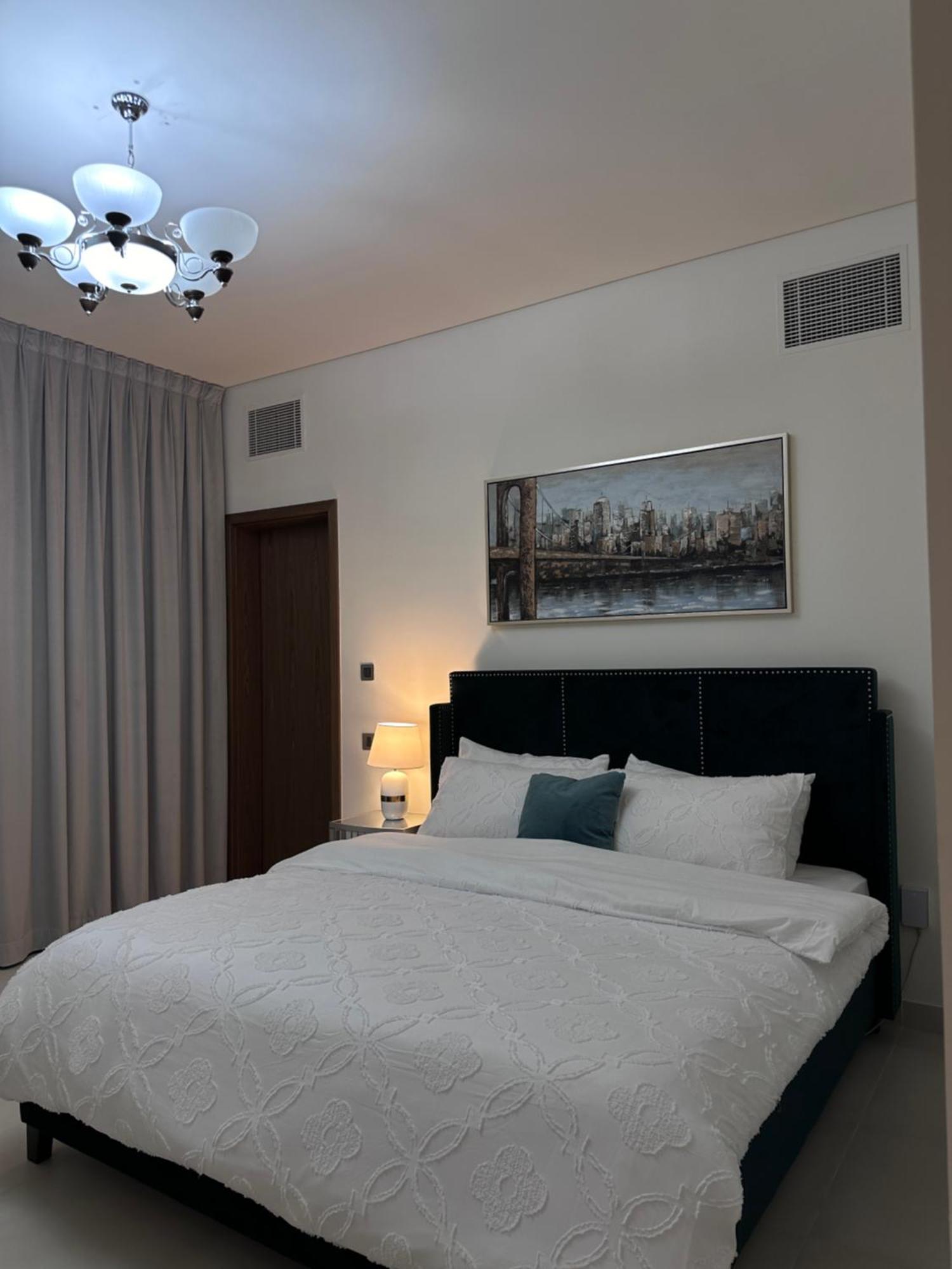 In Yas Island , Villa Abu Dhabi