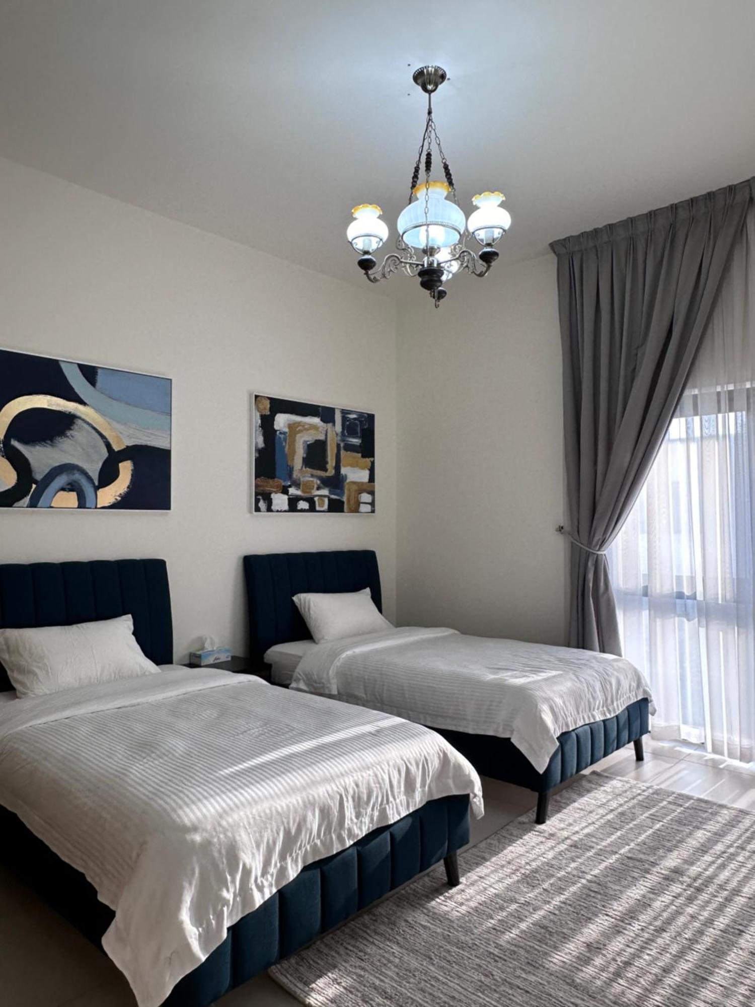 Villa In Yas Island , Abu Dhabi