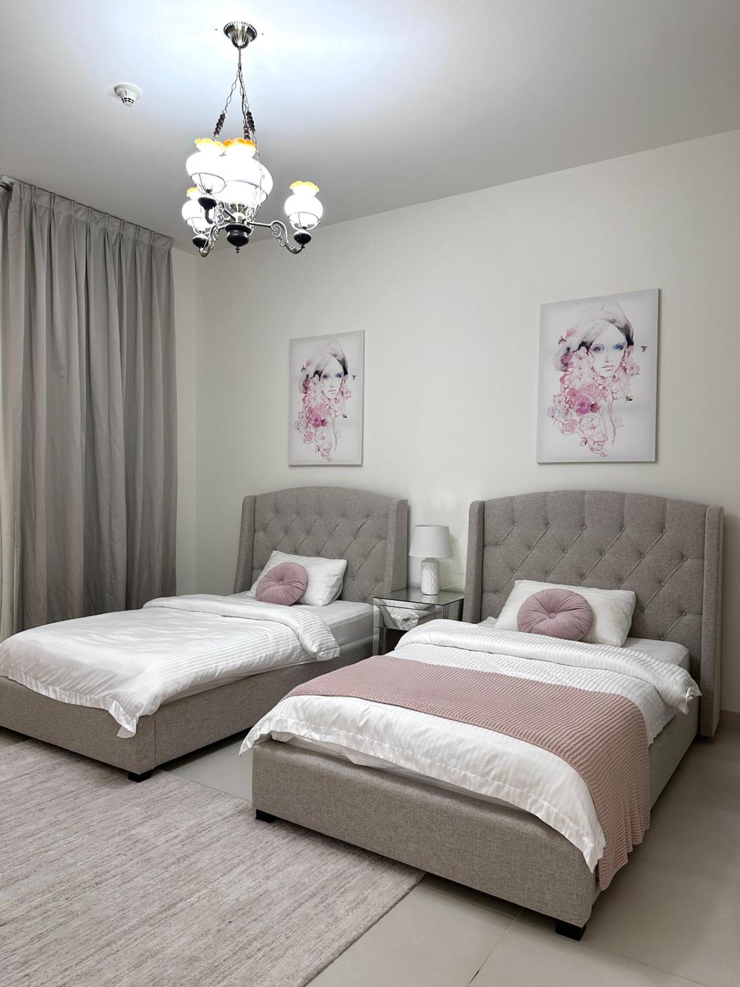 Villa In Yas Island , Abu Dhabi