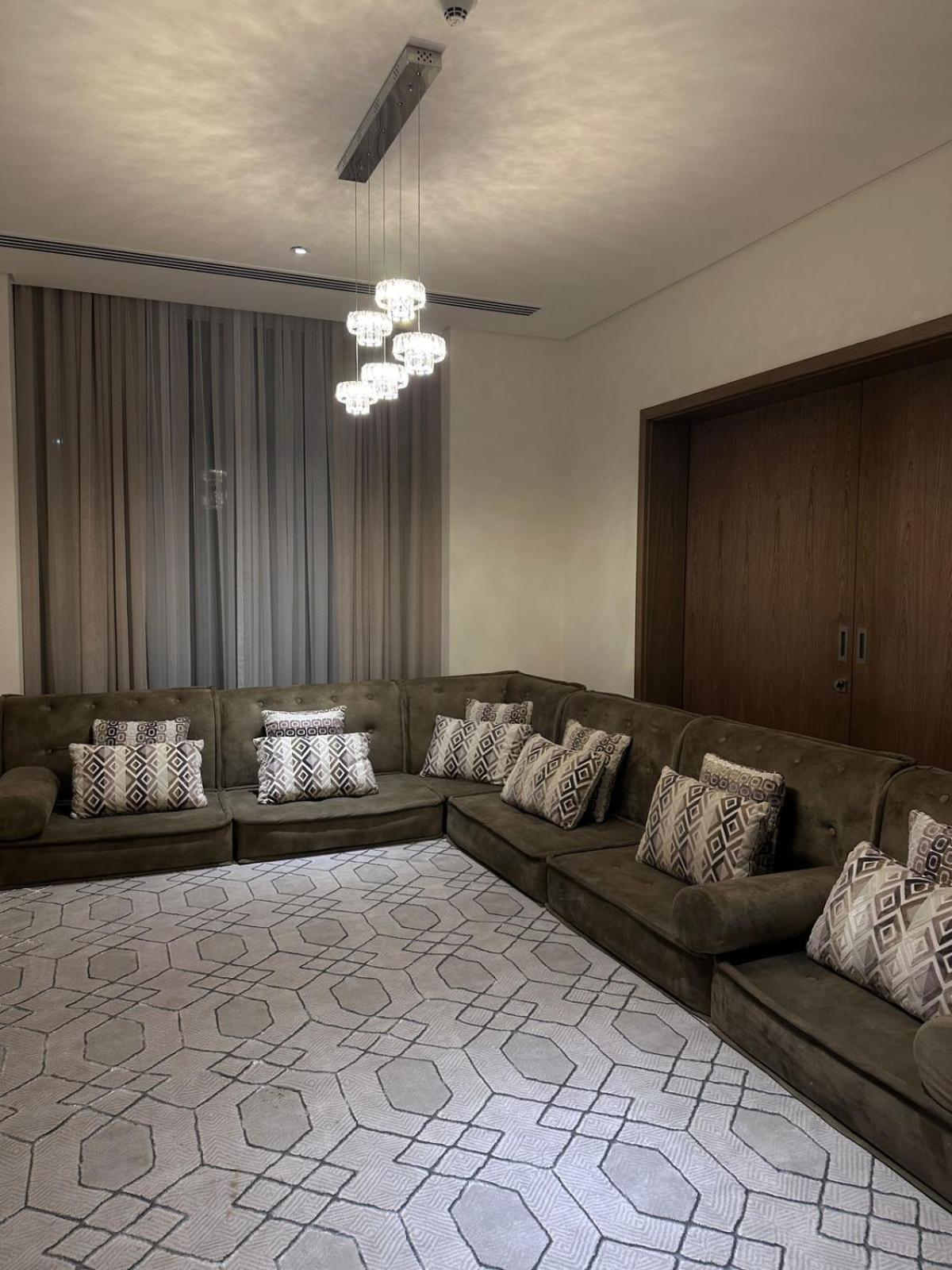 Villa In Yas Island , *