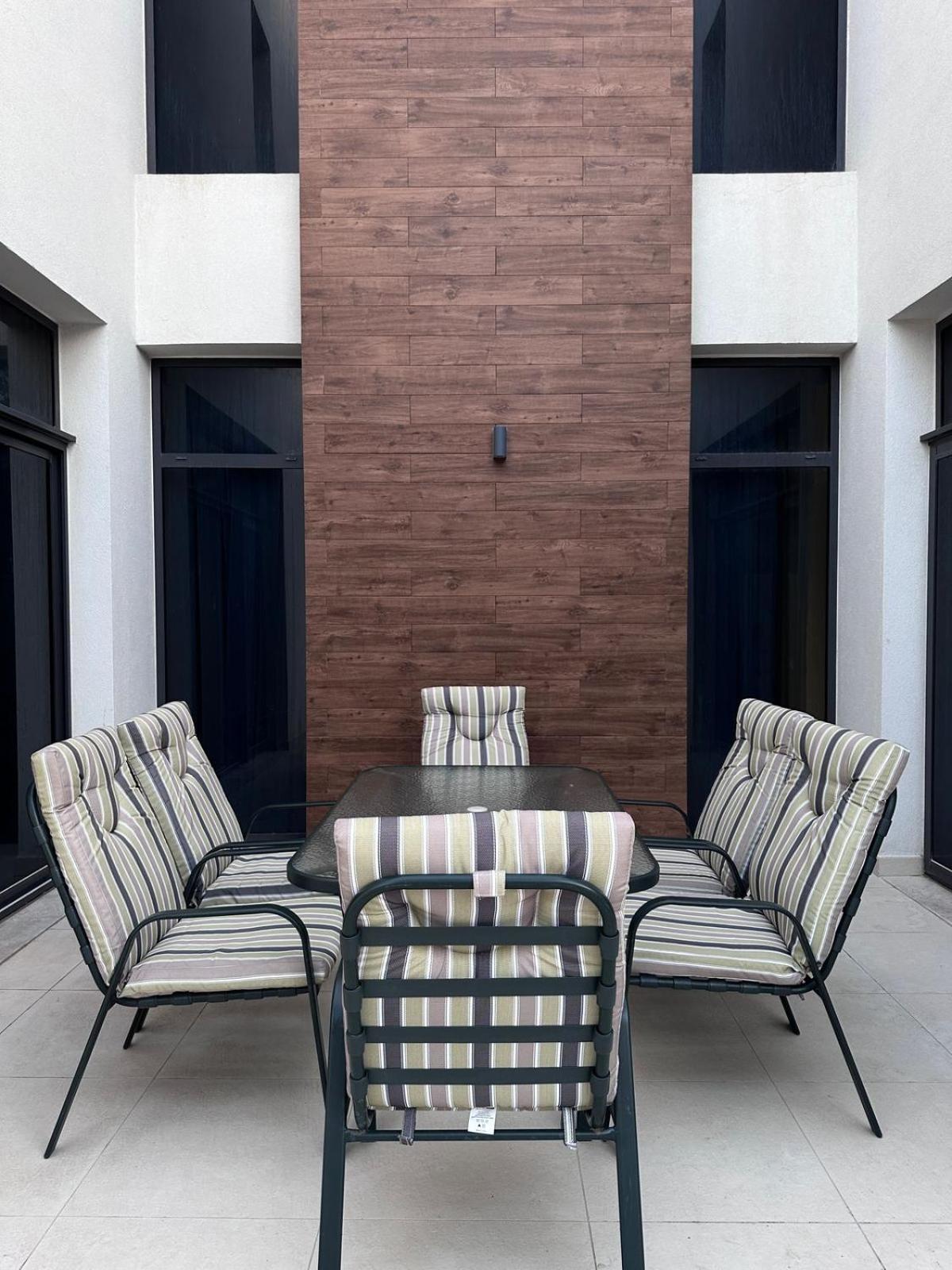 In Yas Island , Villa *